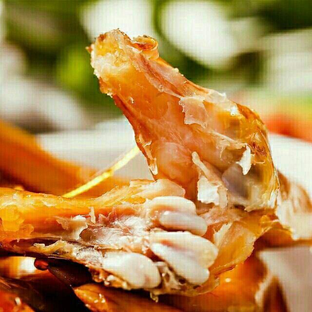 Combo 10 chân vịt cay tứ xuyên dacheng