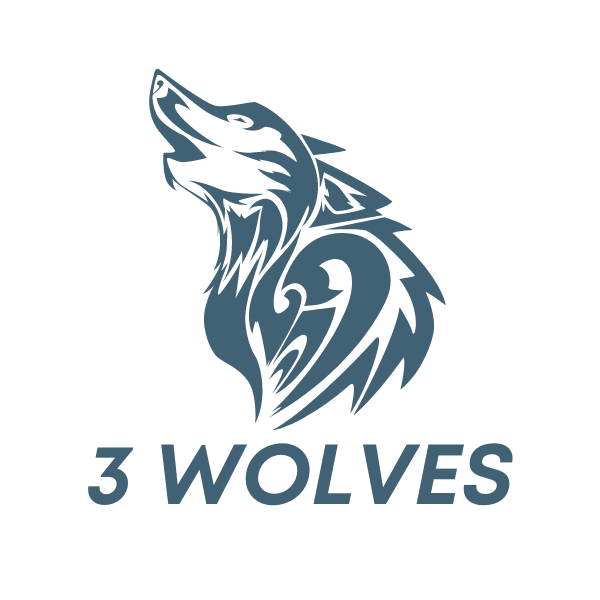 3WOLVES SHOP