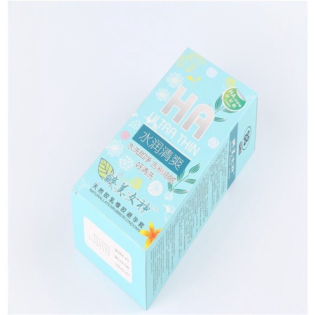 Bao Cao Su Siêu Mỏng Nhiều Gel Cho Gia Đình, Khách Sạn - Hộp 88 Cái