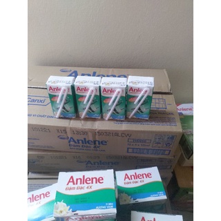 Sữa nước Anlene 125ml
