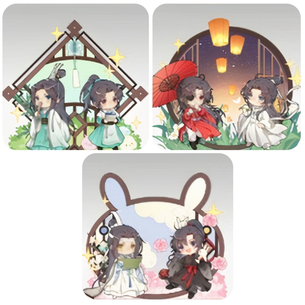 Tổng Hợp Avatar Hình Chibi Giá Rẻ, Bán Chạy Tháng 6/2022 - Beecost