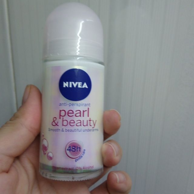 Lăn khử mùi Nivea  50ml