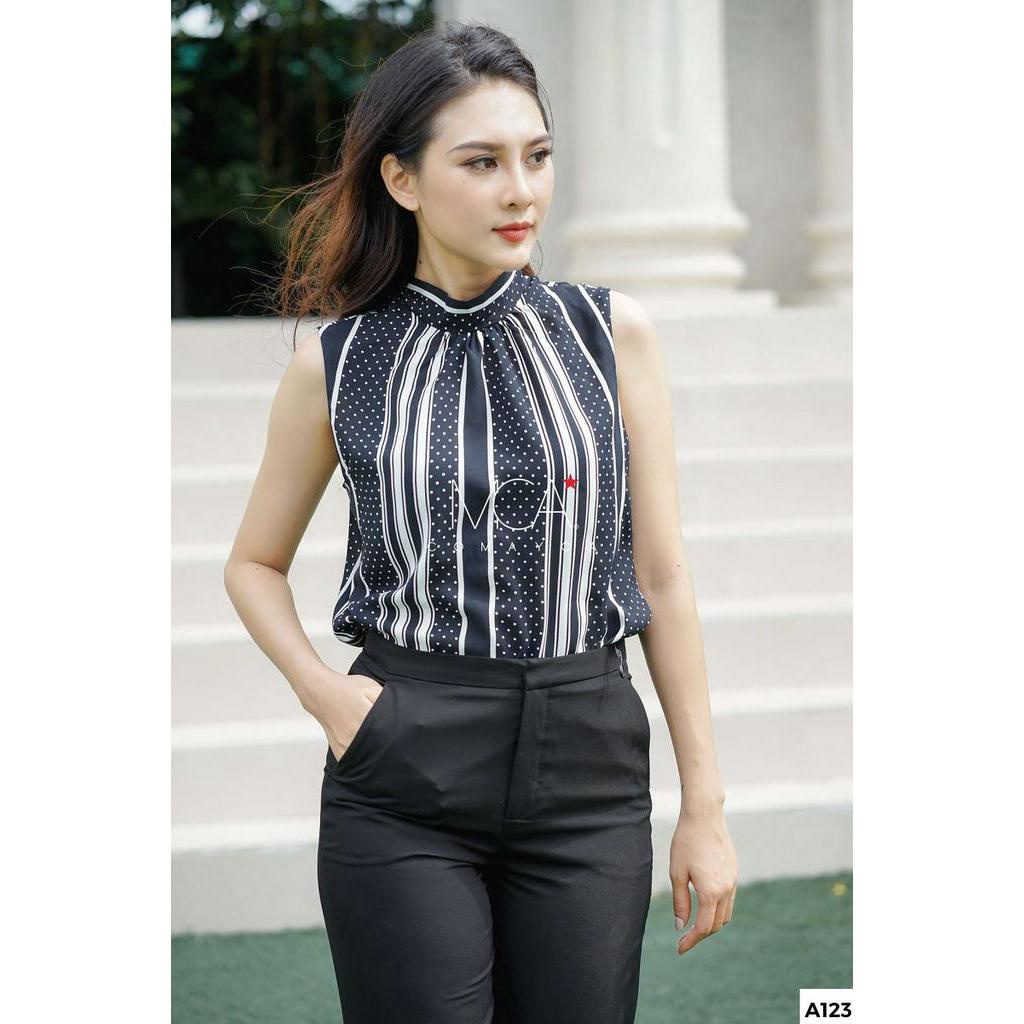 ÁO LỌ NƠ SAU-A123