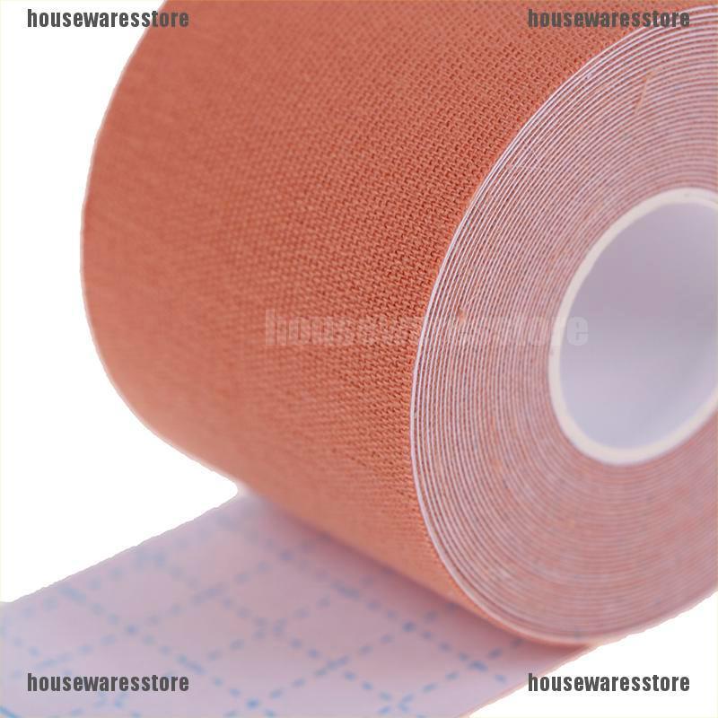 Băng Dán Nâng Ngực Vô Hình Tiện Dụng