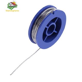 1 Cuộn Dây Thiếc Mini 0.8mm
