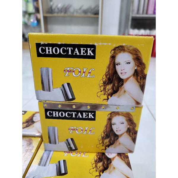 GIẤY BẠC CHUYÊN NGHIỆP SALON