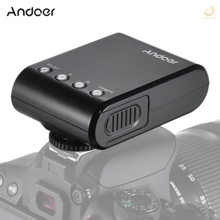 Andoer đèn flash mini ws-25 cho pentax a7 nex6 hx50 a99