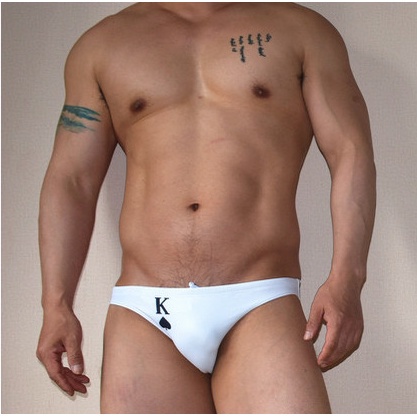 Quần Bơi G001 Thời Trang Dành Cho Nam | BigBuy360 - bigbuy360.vn