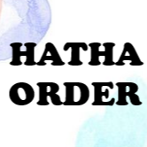HATHA ORDER