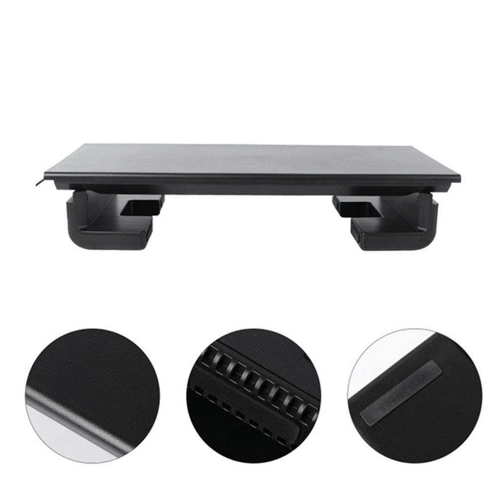Giá Đỡ Màn Hình Laptop Có Cổng Sạc USB Đa Năng