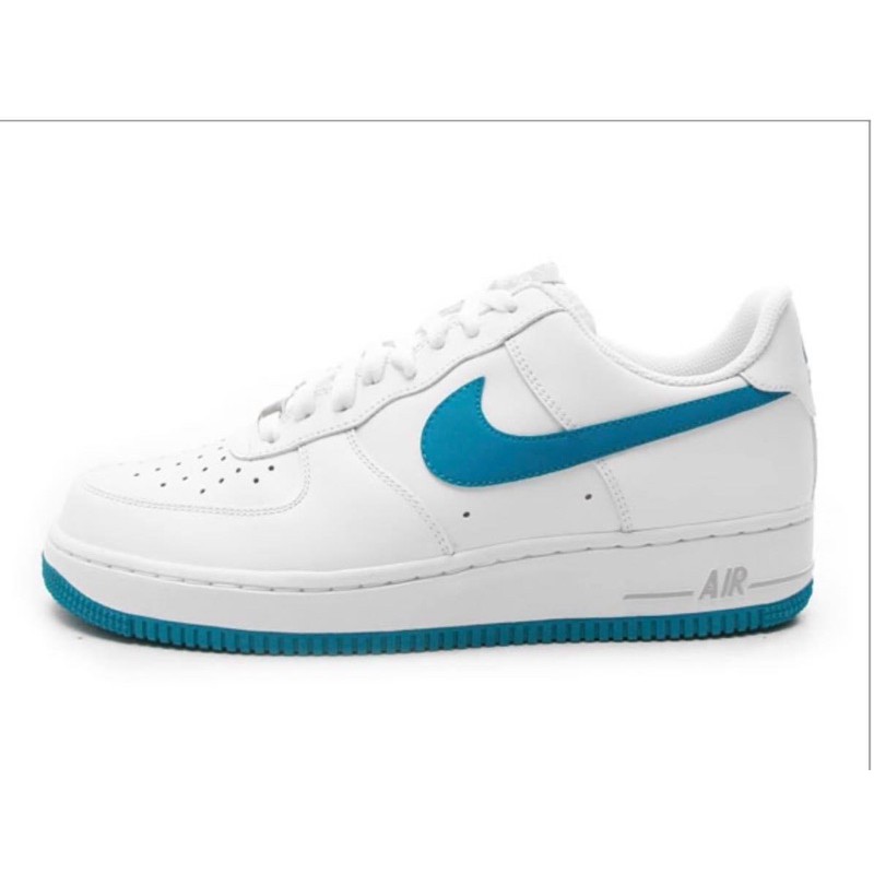 Xả Deal Giày Air Force 1 các mẫu size Nam chính hãng