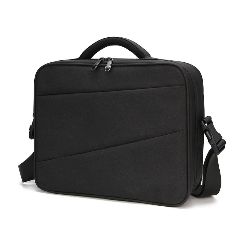 Túi đựng bộ điều khiển từ xa đeo vai bằng nylon chống nước chống mòn cho DJI Mavic 2 Pro/Zoom | BigBuy360 - bigbuy360.vn