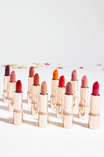 Tách set son Colourpop Matte lux lipstick vault