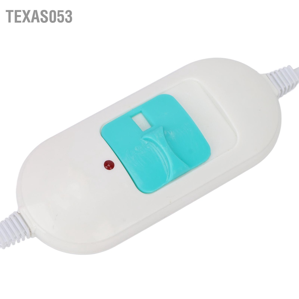 Mũ hấp tóc hấp thụ dưỡng chất 2 mức nhiệt 110-220V ổ cắm US tiện dụng
