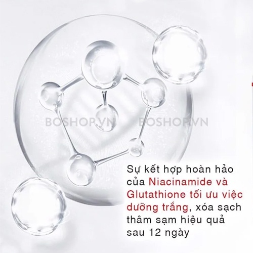 Lăn Khử Mùi Trắng Da Angel's Liquid Plus Niacinamide Arbutin CÓ CHE TÊN SẢN PHẨM- [Hàng cắt seal để kiểm tra chất lượng]