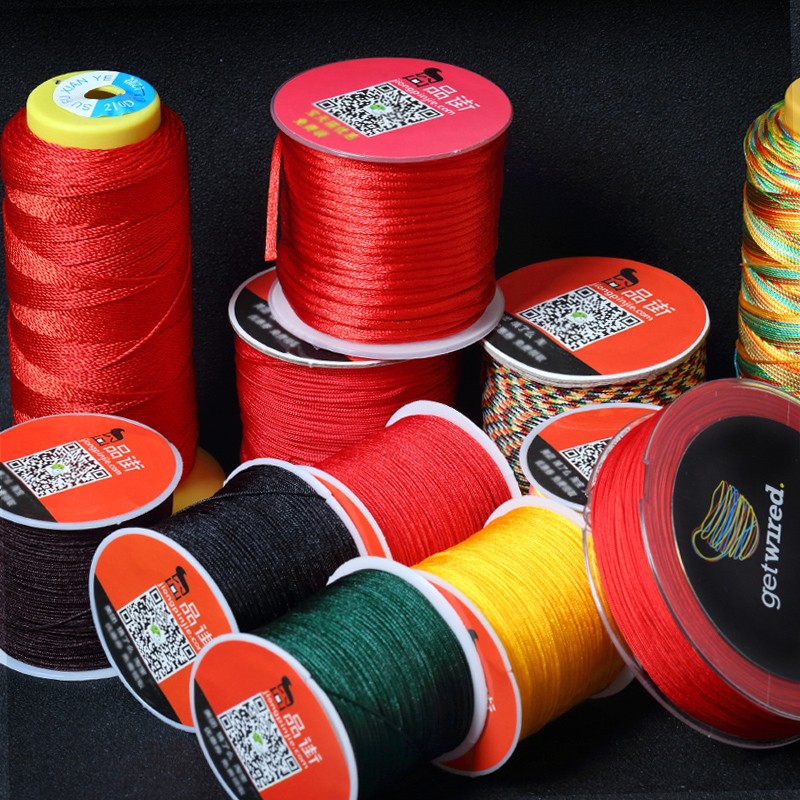 Lắc Tay May Mắn Bình An ( Ghi chú size cổ tay )