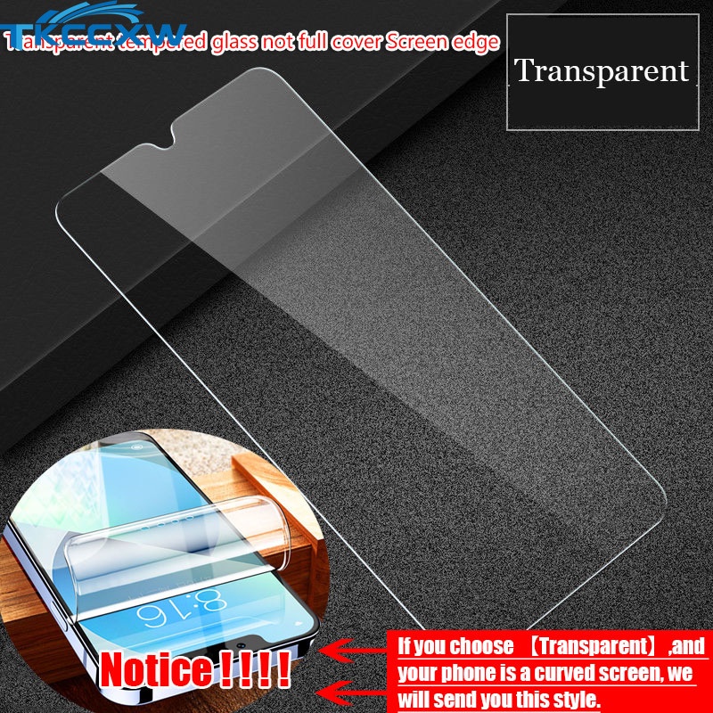 Kính Cường Lực Cho Realme C55 9 Pro + C31 C35 9i GT2 Pro Q3t Q3s GT Neo3 2 2T V25 Narzo 50i 50 50A Prime