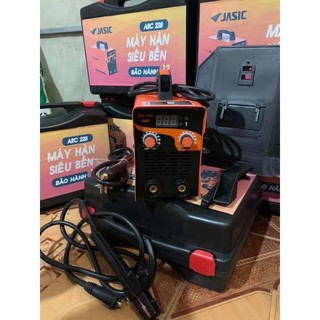 MÁY HÀN  SIÊU KHỎE JASIC 228