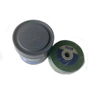 Đá cắt sắt OLDK 107mm, đá cắt sắt siêu bền