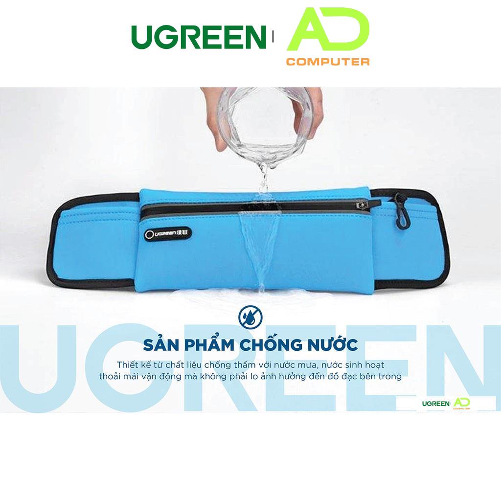 Dây Lưng Đa Năng Cho Smartphone Ugreen LP112