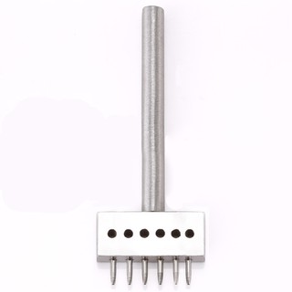 Dụng cụ đục lỗ đồ da 4.0-8.0mm