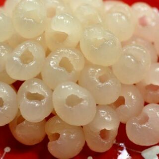 Long nhãn Hưng yên loại 1-100g