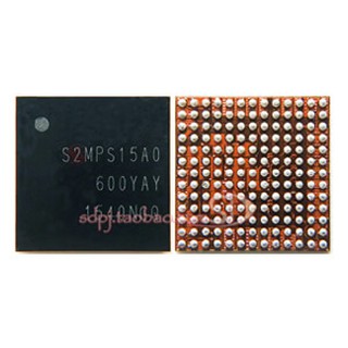 [S2MPS15A0]- IC nguồn lớn Samsung S6