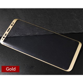 Cường Lực 4D Full Màn Hình Samsung Galaxy S8+