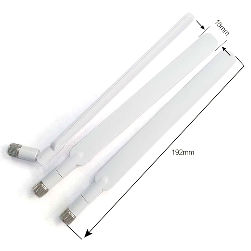 Ăng Ten Kết Nối 4g Lte Sma Cho Cổng Không Dây B315 B593 Huawei