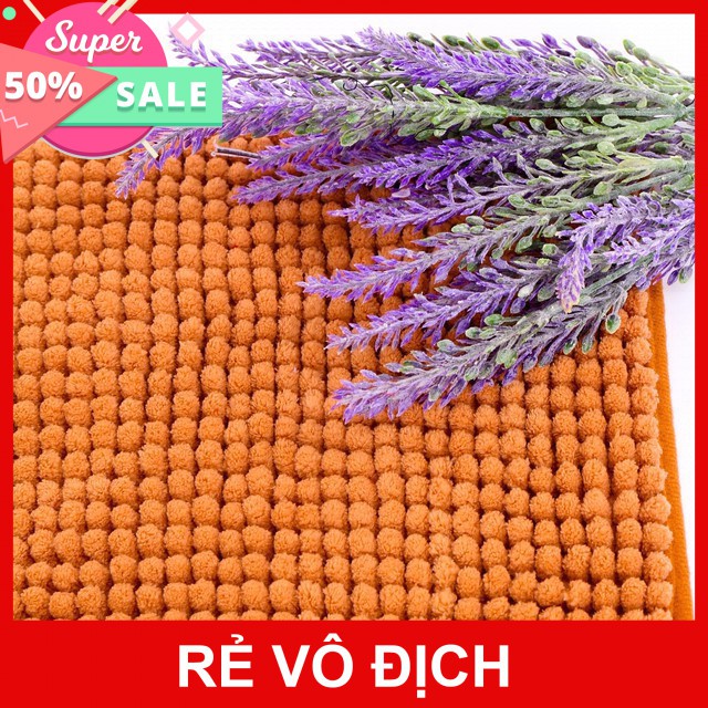 [Hot]-[Giá Rẻ] Thảm lâu chân san hô siêu thấm