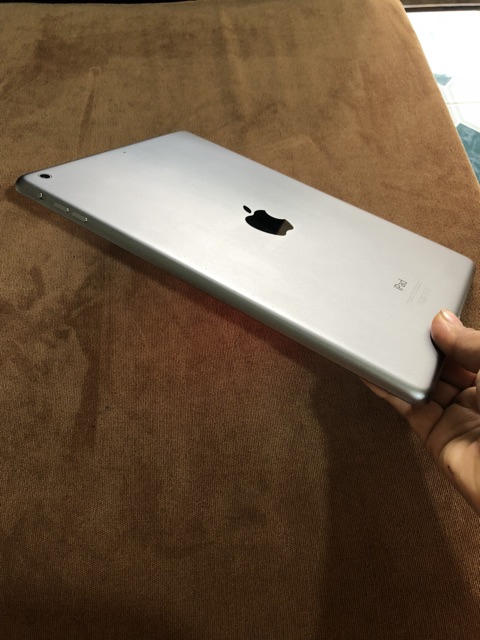 IPad air1 sử dụng wifi 16GB | WebRaoVat - webraovat.net.vn