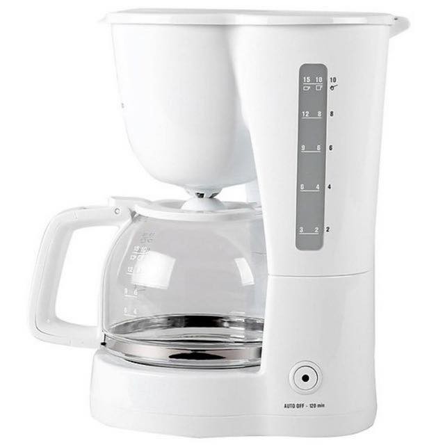 Máy pha cafe Electrolux ECM1303W giá rẻ