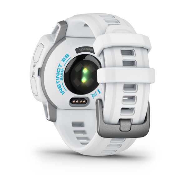 Đồng hồ thông minh Đồng hồ thông minh Instinct 2S, Solar, Phiên bản Lướt sóng, Ericeira Edition - Chính hãng