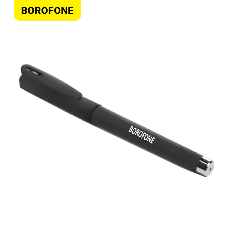 Bút kí tên 0.5mm màu đen nhám