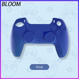 PS5 game controller silicone protective cover non-slip silicone cover PS5 game controller silicone cover (b thumbnail