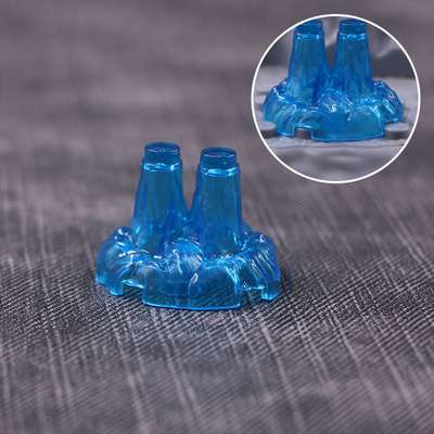 Bộ Đồ Chơi Lắp Ráp Mô Hình Bác Sĩ Cho Bé