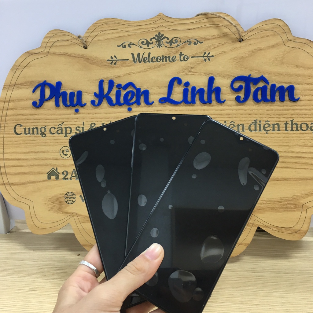 Màn hình Samsung A31