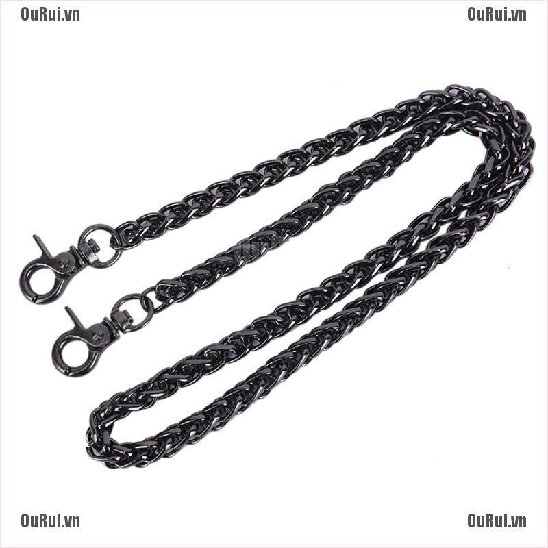 Dây Xích Thay Thế Bằng Kim Loại Chất Lượng Cao