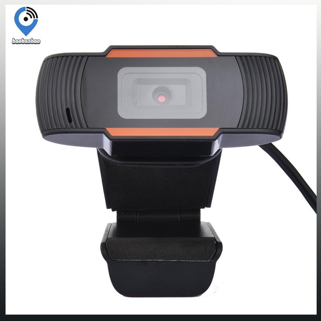 Webcam 1080p Độ Phân Giải Cao 61 Có Micro Kỹ Thuật Số | BigBuy360 - bigbuy360.vn