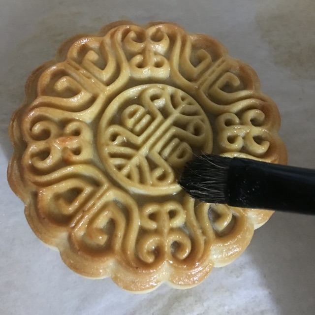 Bánh trung thu ha