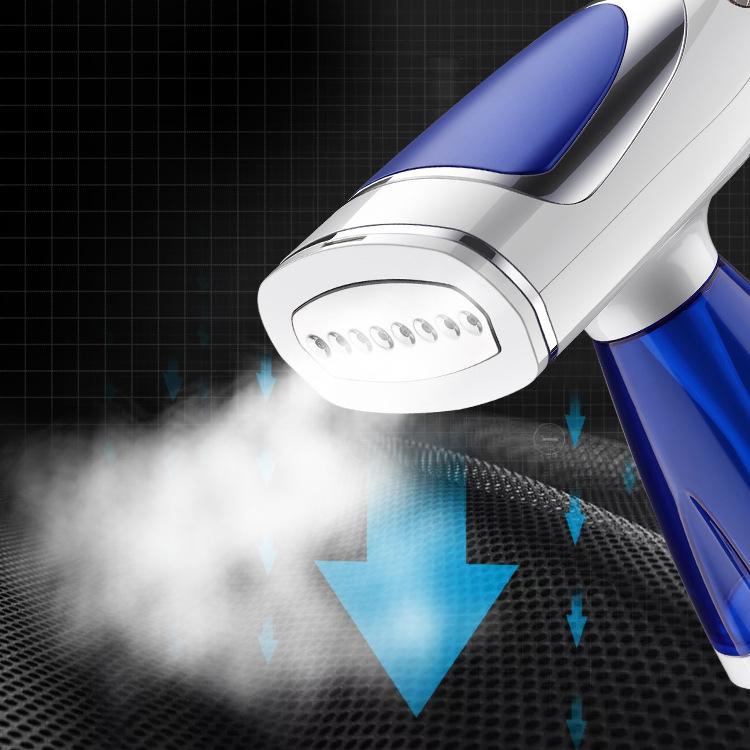 Bàn là hơi nước cầm tay Automatic Steam Brush