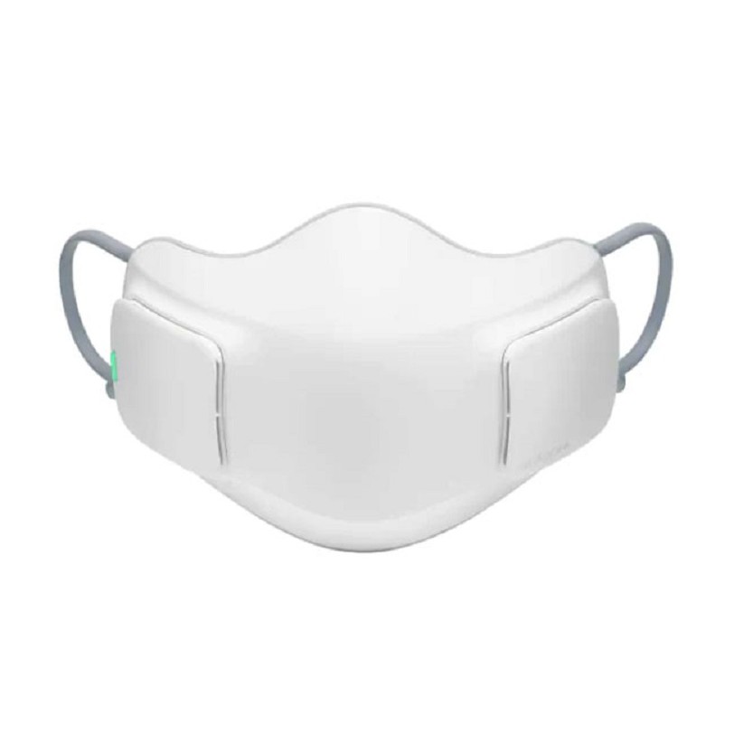 Miếng đệm bảo vệ silicon  khẩu trang LG - Hàng chính hãng