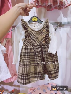 Set yếm xuất dư xịn