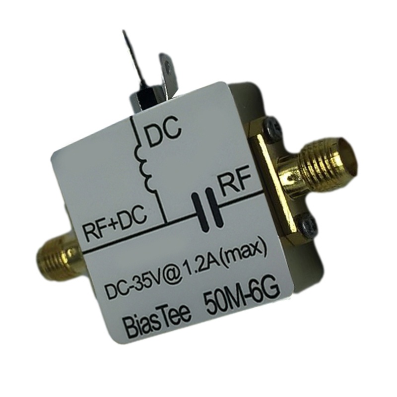 Bộ Điều Khiển Từ Xa DC 1M Sang 6GHz RF Cho Lò Vi Sóng