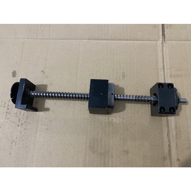 Vitme bi phi 12 bước 5 dài 280mm cũ