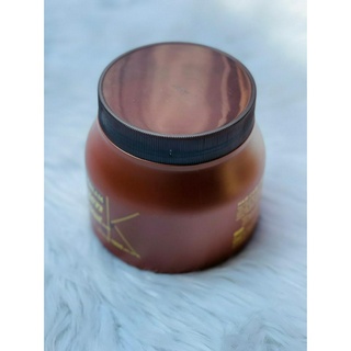 Kem ủ tóc (hấp dầu) Collagen Coconut Karanz 1000ml - Date 2026