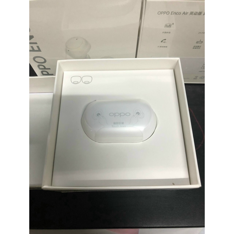 Tai nghe Bluetooth True Wireless OPPO ENCO Buds ETI81