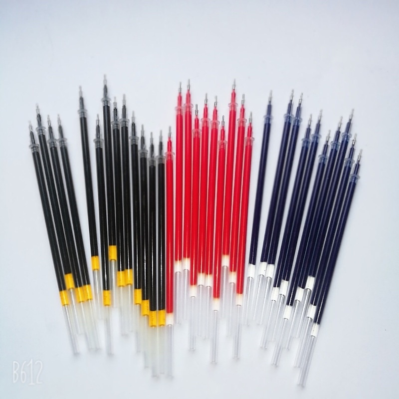 Combo 60 ngòi bút nước văn phòng