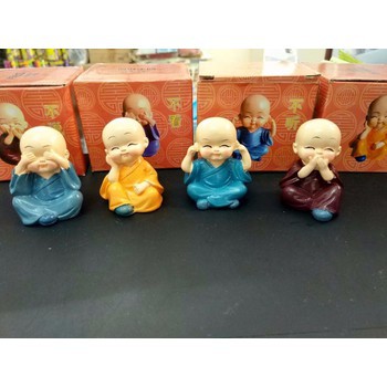 combo 10 bộ tượng phật 4 không | BigBuy360 - bigbuy360.vn