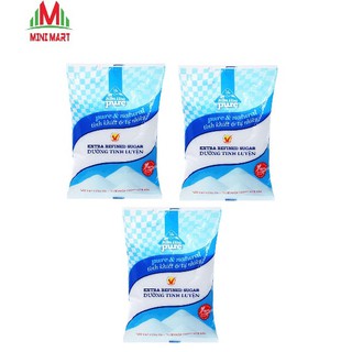 COMBO 3 GÓI ĐƯỜNG BIÊN HÒA 500G
